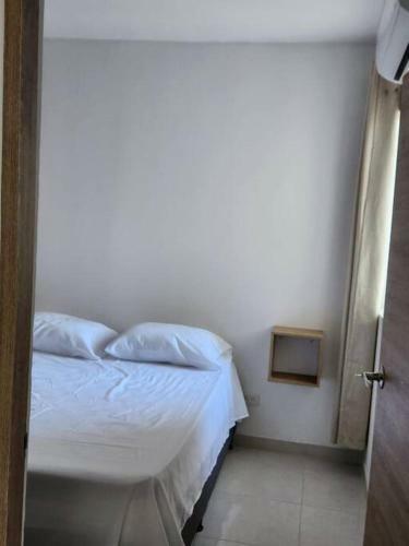Apartamento Super Apto Piso 5 Cerca Al Mar