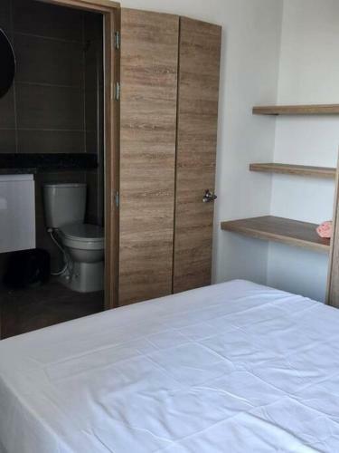 Apartamento Super Apto Piso 5 Cerca Al Mar