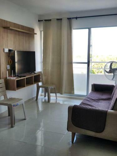 Apartamento Super Apto Piso 5 Cerca Al Mar
