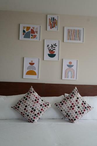 Albergue Dorado Plaza Getsemani