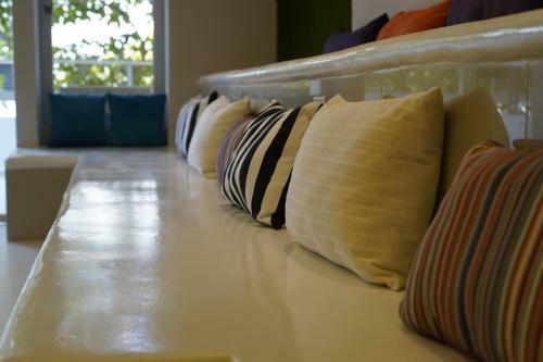 Albergue Dorado Plaza Getsemani