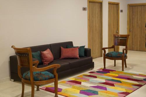 Albergue Dorado Plaza Getsemani