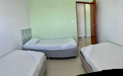Apartamento 403