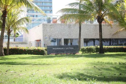 Apartamento The Cartagena Charming Beachfront Hideaway