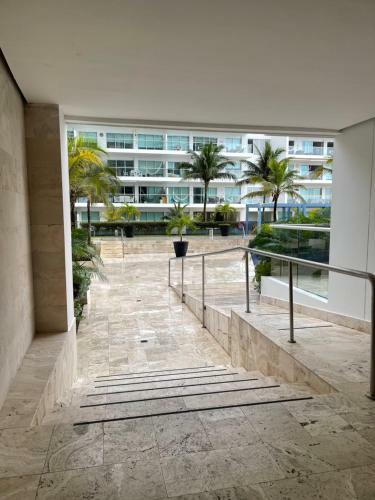 Apartamento The Cartagena Charming Beachfront Hideaway