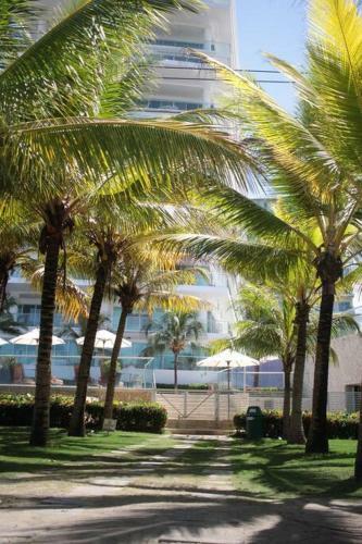 Apartamento The Cartagena Charming Beachfront Hideaway