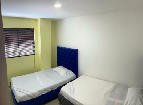 Apartamento 301