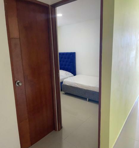 Apartamento 301