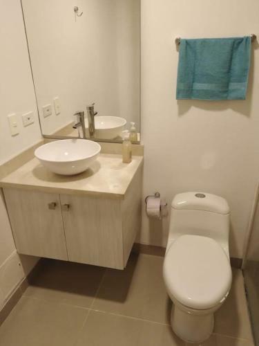 Apartamento Hermoso Apto Cartagena