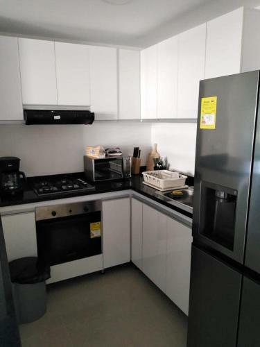 Apartamento Hermoso Apto Cartagena