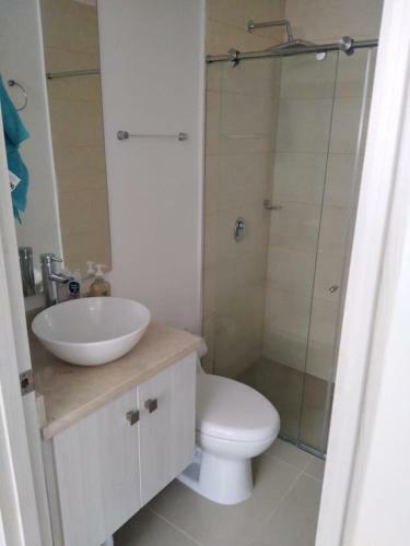Apartamento Hermoso Apto Cartagena