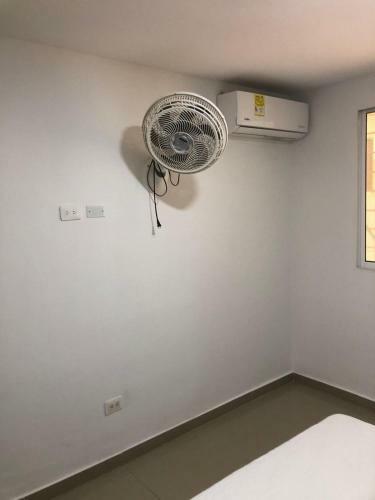 Habitaci�n Pie De La Popa Cartagena