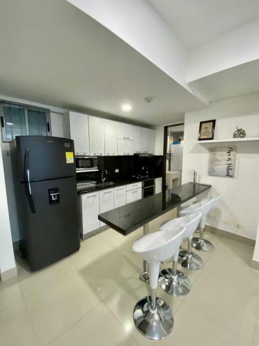 Apartamento Tu Vista Ideal
