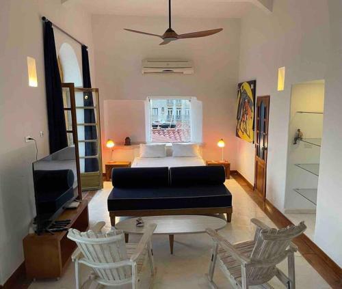 Apartamento Las Margaritas 401