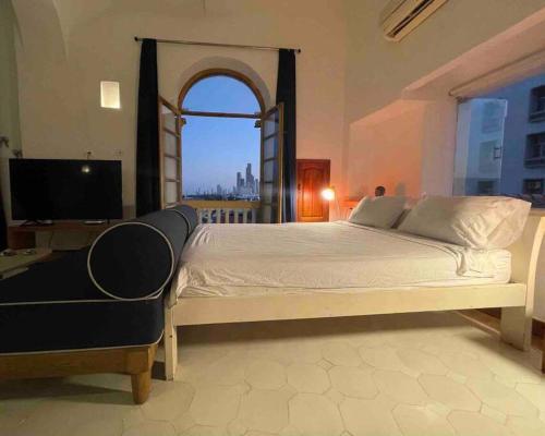 Apartamento Las Margaritas 401