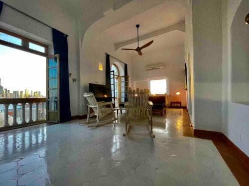 Apartamento Las Margaritas 401