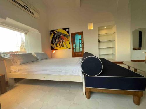 Apartamento Las Margaritas 401