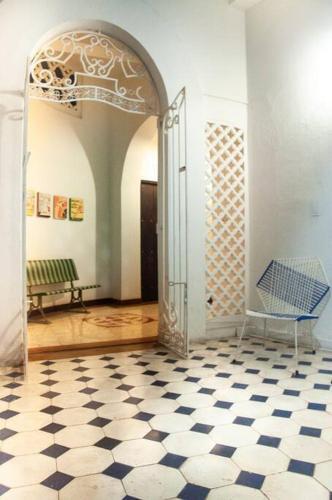 Apartamento Las Margaritas 401