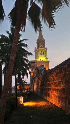 Apartamento Las Margaritas 401