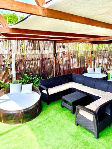 Apartamento Mirador De Baru