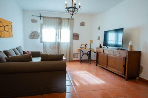 Apartamento El Alpendre De La Vega