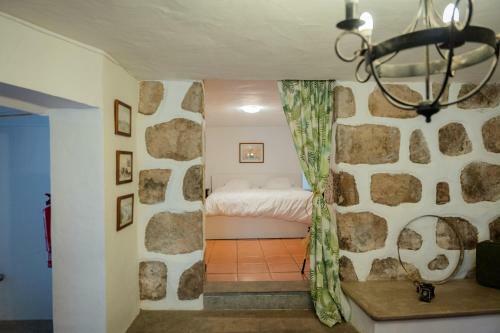 Apartamento El Alpendre De La Vega