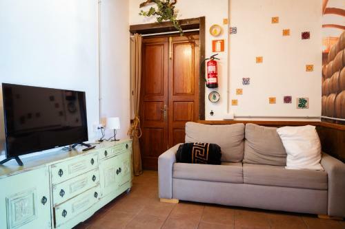 Apartamento El Alpendre De La Vega