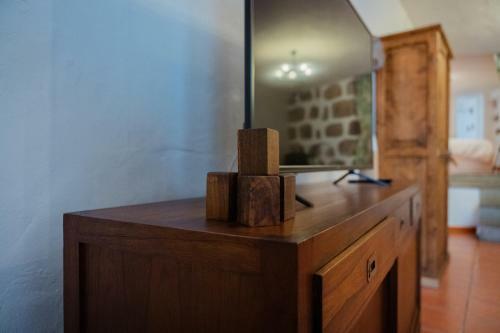 Apartamento El Alpendre De La Vega