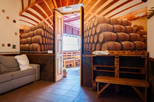 Apartamento El Alpendre De La Vega