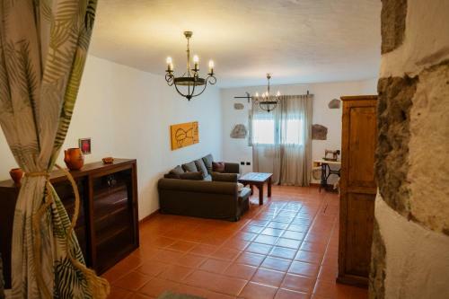 Apartamento El Alpendre De La Vega
