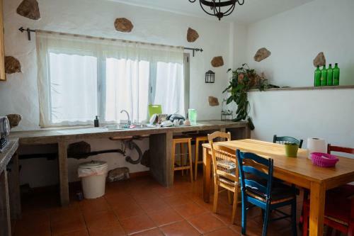 Apartamento El Alpendre De La Vega