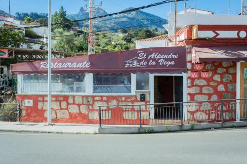 Apartamento El Alpendre De La Vega