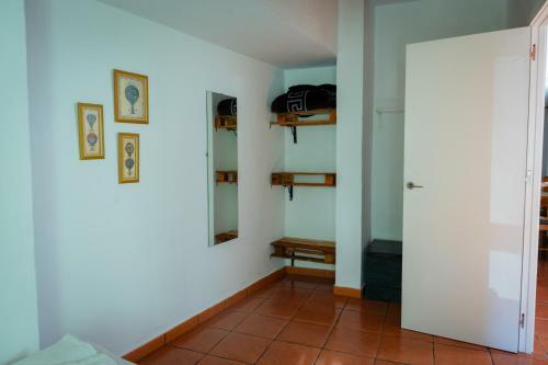 Apartamento El Alpendre De La Vega