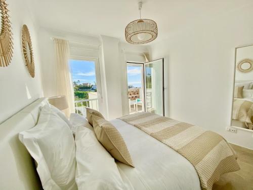 Apartamento Baviera Golf Y Mar