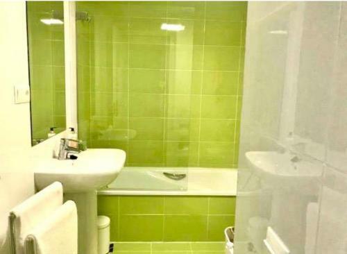 Apartamento Baviera Golf Y Mar