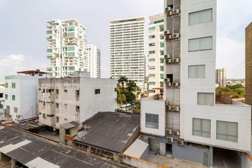 Apartamento Cerca Al Mar