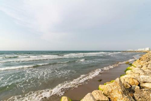 Apartamento Cerca Al Mar