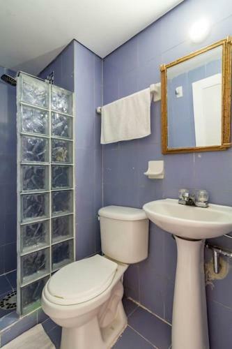 Apartamento Cerca Al Mar