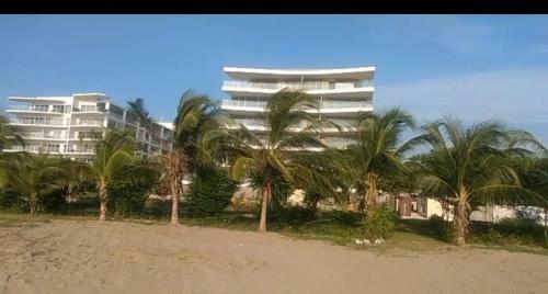Apartamento Apto Morroszoe 217a