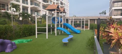 Apartamento Apto Morroszoe 217a