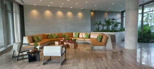 Apartamento Apto Morroszoe 217a