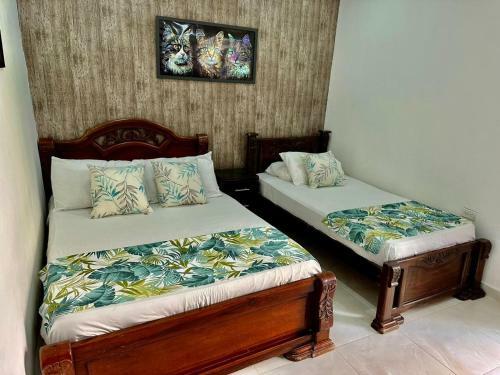 Hotel Casa Centro Hist�rico De Cartagena
