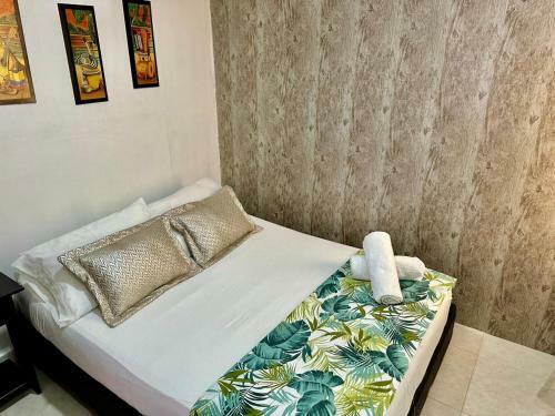 Hotel Casa Centro Hist�rico De Cartagena