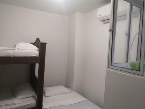Apartamento Alex A