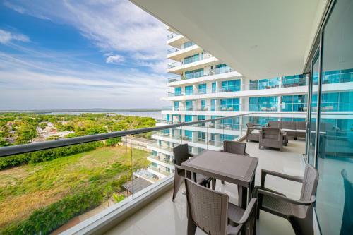 Beach Apartment