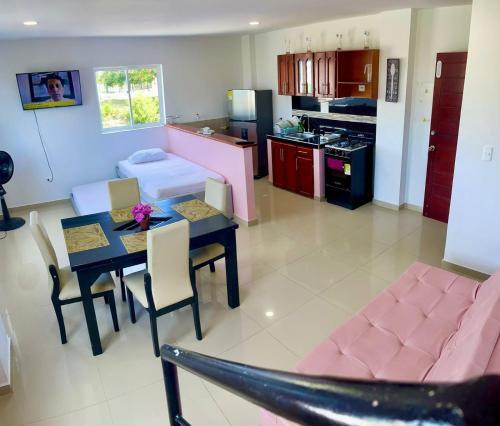 Apartamento 408