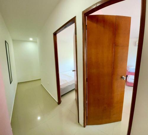 Apartamento 408