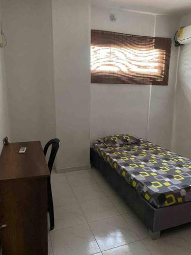 Excelente Apartamento Amoblado A 5 Min Del Centro