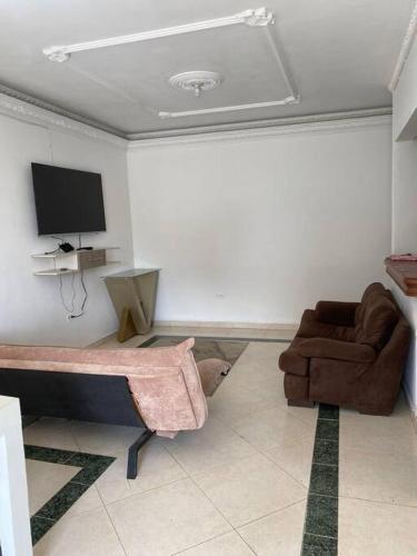 Excelente Apartamento Amoblado A 5 Min Del Centro