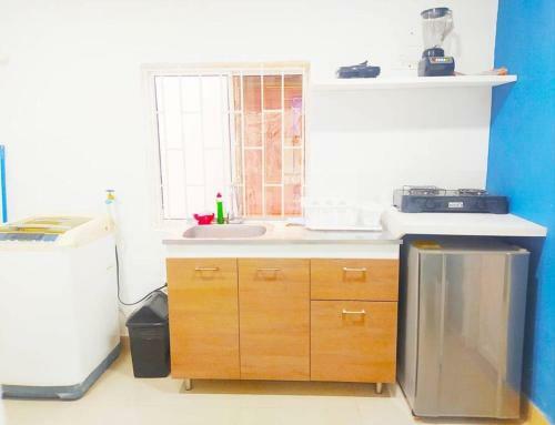 Apartamento Apt- Centro Hist�rico 303-1-2